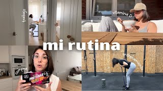 ‍♀ ¡NO consigo solucionarlo! Compra en DÍA  | ¡menudo vicio! ‍♀ CrossFit…