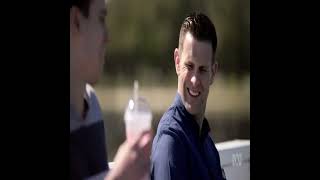 Famous Strawberry Boom Boom in my mouth - Love on the Spectrum #shorts Profile