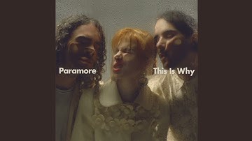 Paramore   This Is Why 1 hour loop HD
