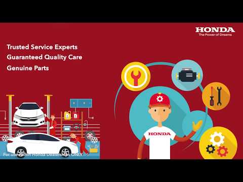 honda-service-maintenance