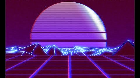 [TRY LISTENING FOR 3 MINS] SYNTHWAVE DEEP SLEEP LUCID DREAM SUBLIMINAL | THETA WAVES | 432HZ MUSIC