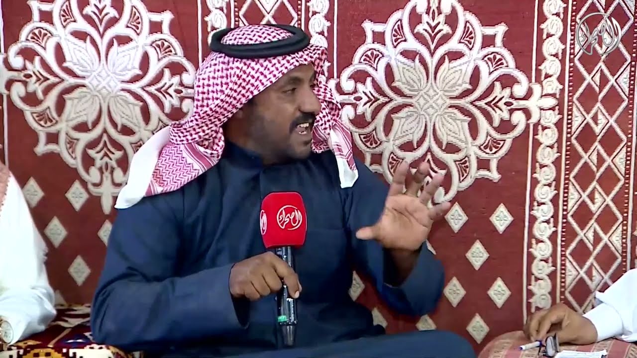 برنامج ‎أهل الإبل مع مالك الإبل/ وافي بن حسن النهدي