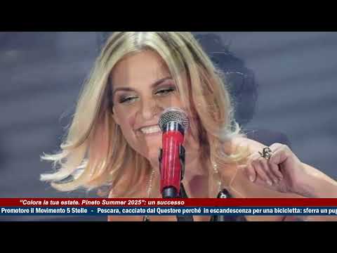 TG News Abruzzo del 11-09-2025 - TRSP -