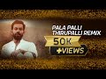 Pala palli thirupalli remix  kaduva  dj rash