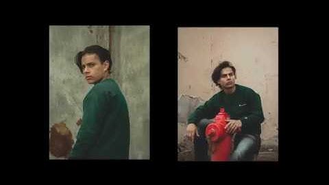 ACT 1 by Daveritratto