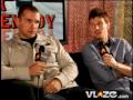 Capture de la vidéo Course of Nature - Interview on Vlaze.com