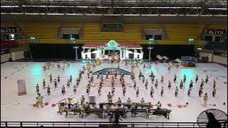 MB GITA SWARA SD N NGALIYAN O1 SEMARANG - HB CUP 2025