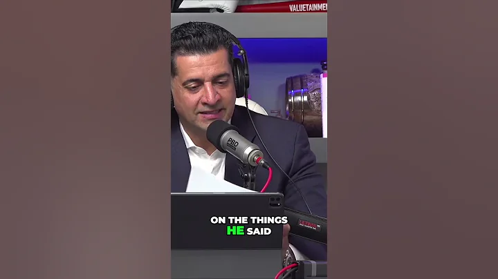 Gavin Newsom's Spin Job: Campaigning for Biden with Impressive Rhetoric