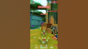 RGX 3.0 have Inbuilt Aimbot