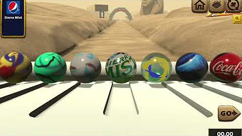 BOTTOM OF THE SODA BARREL ~ PEPSI VS COKE SEASON #...