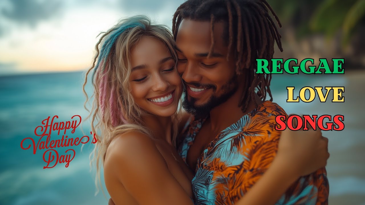 Tropical Vibes with Three Girls & Acoustic Guitar