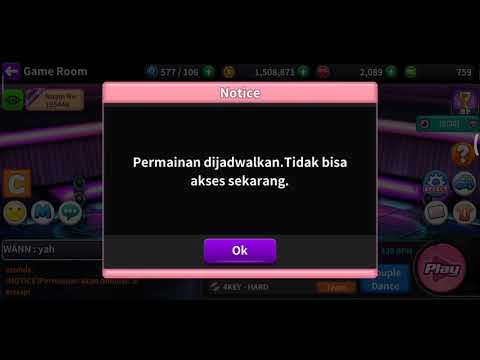 Audition ayodance mobile ifal xcstwo