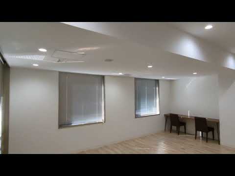【窓ありの角部屋、大型個室】METSオフィス新宿御苑 312