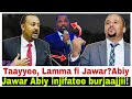 Jawar Abiy Injifatee Taayyee Lamma Fi Jawar Abiy 1 20 2025 F24