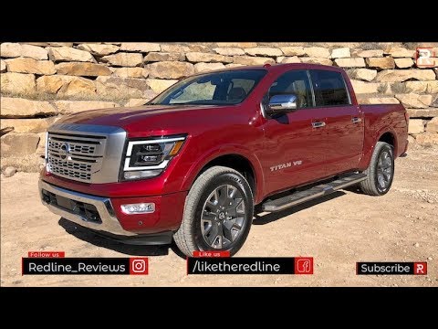 the-2020-nissan-titan-is-a-value-packed-big-truck-with-an-upgraded-v8-&-9-speed-transmission