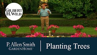 Planting &amp; Growing Trees | Garden Home (710)