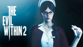 ПРОСТО ВЕЛИКОЛЕПНЫЙ ТРОЛЛЬ! • The Evil Within 2 #9 ПРОСТО ВЕЛИКОЛЕПНЫЙ ТРОЛЛЬ! • The Evil Within 2 #9