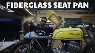 Day 3 of 40 Day Challenge Where I Attempt to Build 2 Show Motorcycles Before September 19th