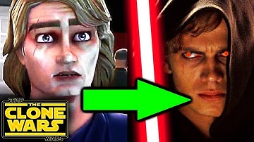 Why NEW Clone Wars MUST Show Order 66 and Darth Vader - Clone Wars Explained