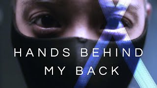 Смотреть клип Amber Liu - Hands Behind My Back