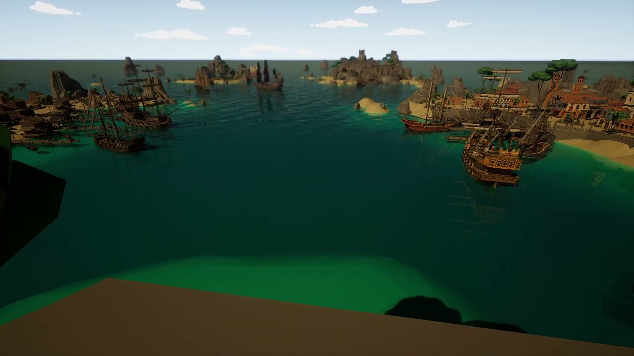 Island Paradise | LoFi | Chill Beats |