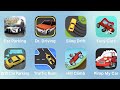Car parking drdriving sling drift and more car games ipad gameplay