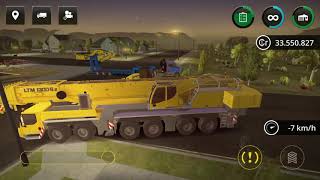 Construction Simulator 2 #253 H
