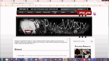 IMVU Easy Product Page Coding Tutorial