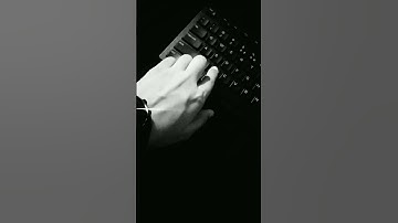 Computer restart trick! #asmr #windows #computer #shorts