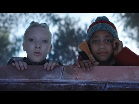 Unexpected Guest | John Lewis &amp; Partners | Christmas Ad 2021