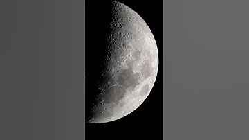 Moon _ Sky-Watcher Dobson 250P Classic Skyliner