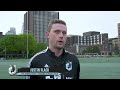 Blue Cross & Blue Shield Community Clinic: Futsal Society