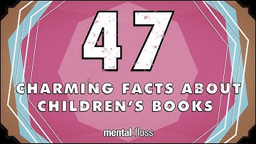 47 Charming Facts About Children