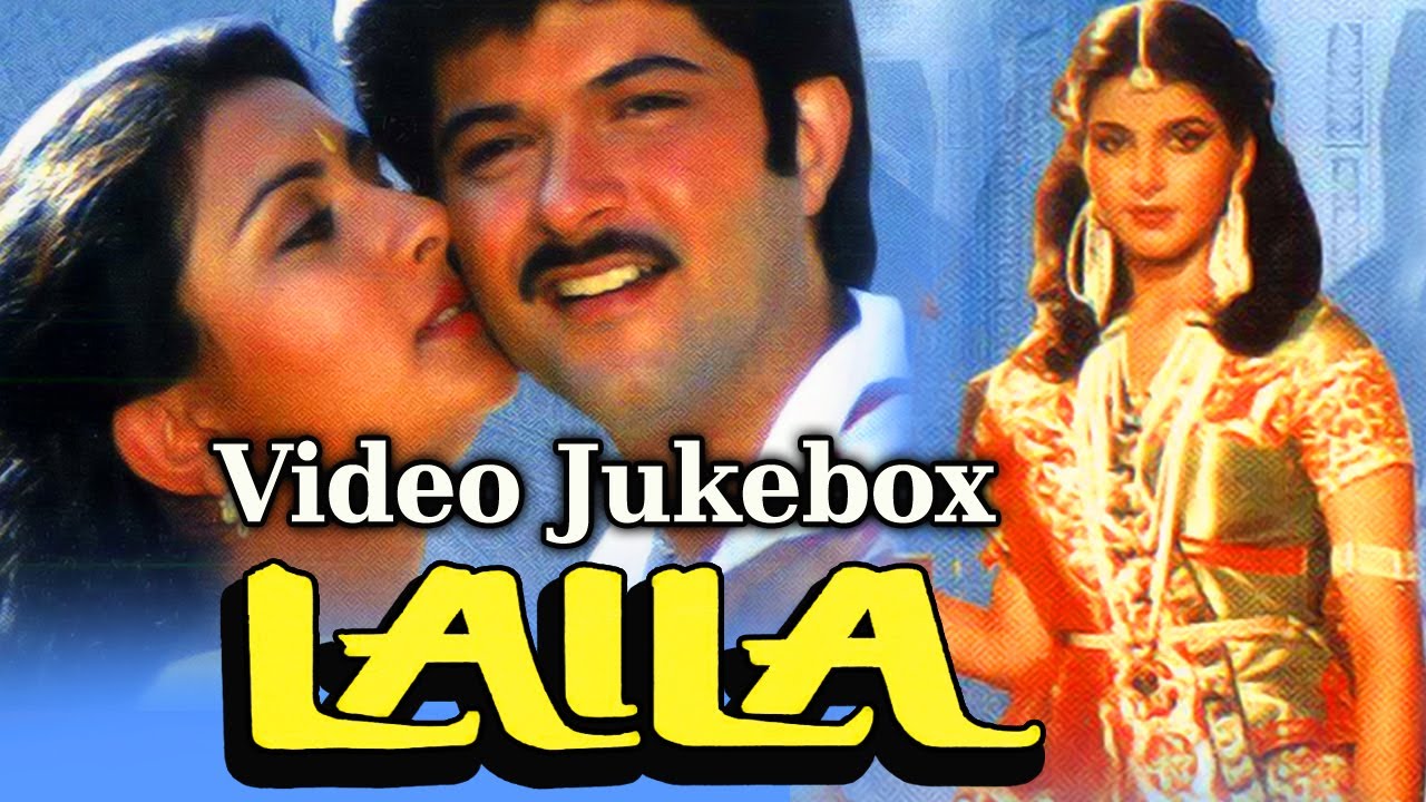 Laila 1984 Songs Pk