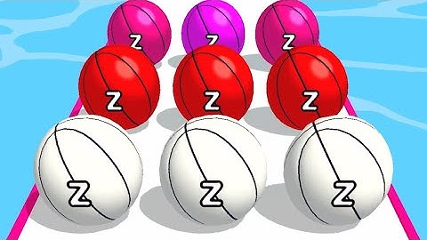 A-Z Run ⭐️🔥🎈MAX LEVELS!! All Levels Gameplay Walkthrough Android, iOS NEW UPDATE