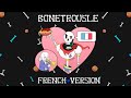 Bonetrousle   papyrus battle theme   french version  undertale