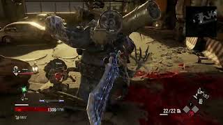 Code Vein | Episode 13 | Lets Play | No Commentary