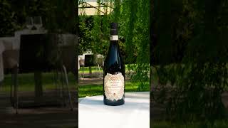 Ogni bottiglia ha il suo carattere.| Osteria Locanda Veneta Mirano