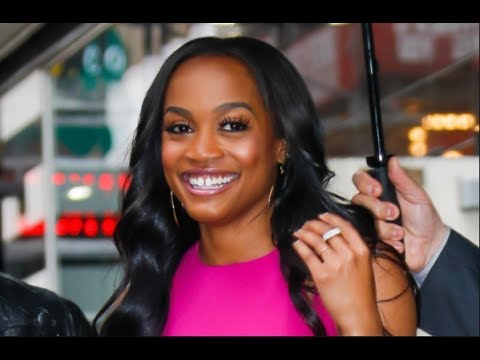 Hometown Shocker! The Bachelorette's Rachel Lindsay Sends 1 Man Home  After Telling Him She Was 'Falling in ...