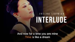 Celebrity Interlude | Jheena Lodwick | Karaoke Wealth