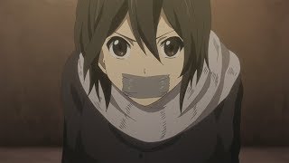 Kokoro Connect: When Your Waifu Gets Taken