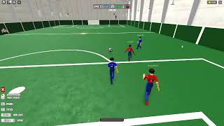 Realistic Street Soccer film 64