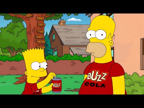 DIE SIMPSONS ► BESTEN SZENEN [Deutsch/German] #20