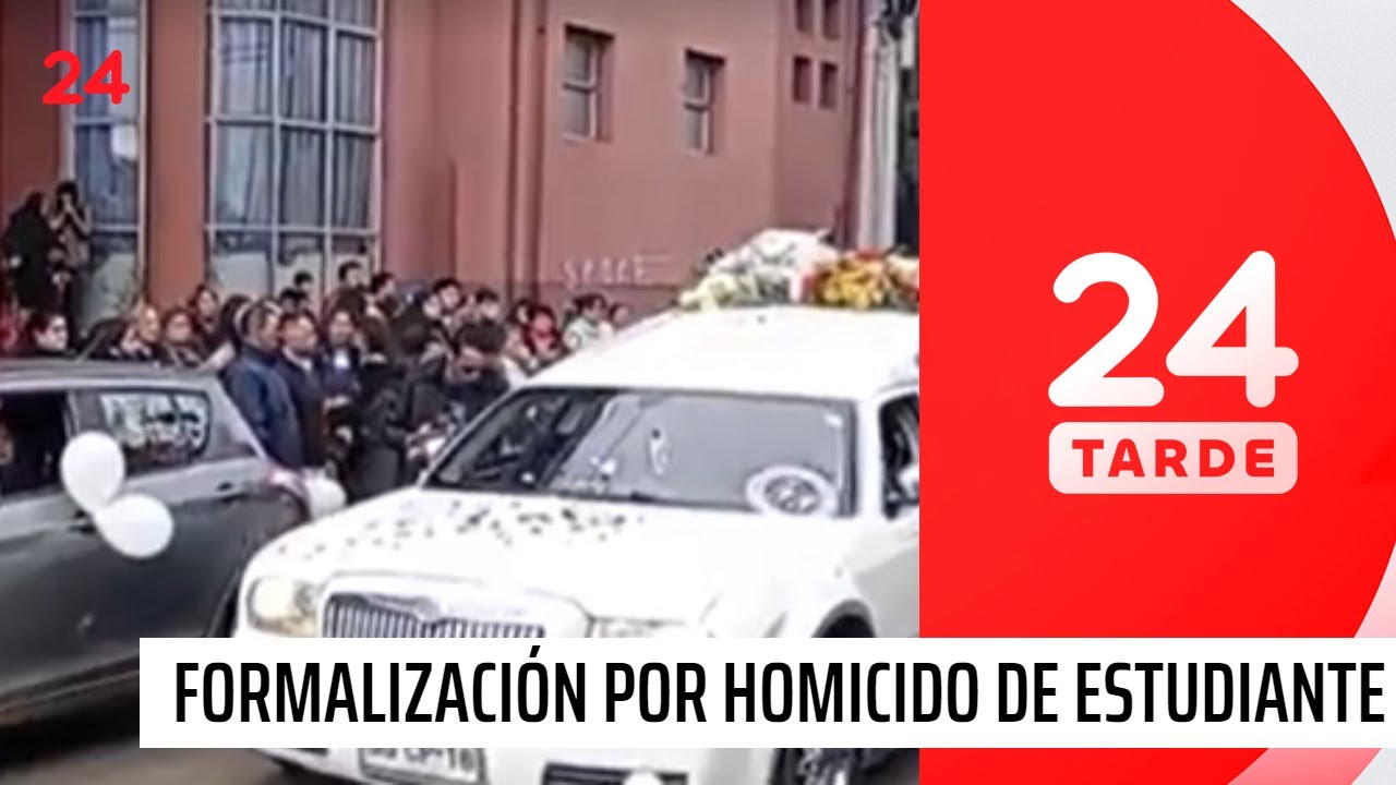 Homicidio: formalizan a dos jóvenes por la muerte de un estudiante en ...