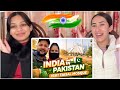 Indian 🇮🇳 in Pakistan 🇵🇰 TO Visit Islamabad FaisalMosque | Indian Reactions
