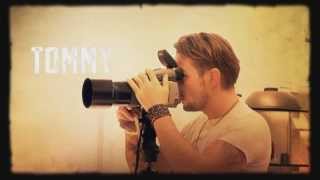 Workshop Ph.tommy napolitano
