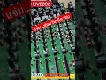 3/3 งานซ่อม มิคเซอร์ ALTO LIVE802