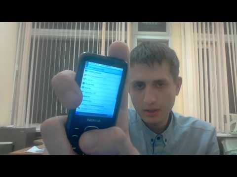 Video: Cara Menambah Senarai Hitam Di Telefon Di Odnoklassniki