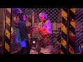【USJホラー・ナイト2023】Zombies attack（ゾンビ襲撃）Chainsaw Chain-Gang（チェーンソー・チェーンギャング）2023/9（4K HDR 60fps）