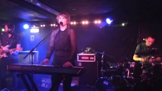 Gossling - Harvest Of Gold (HD) - Sebright Arms - 24.09.14